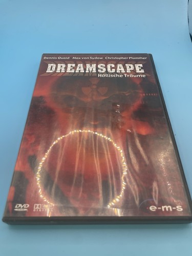 Dreamscape höllische - -,
