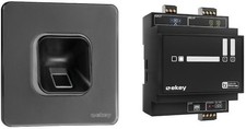 Ekey (AT) Fingerprintset 203704 Zutrittskontrollsysteme Fingerprintset