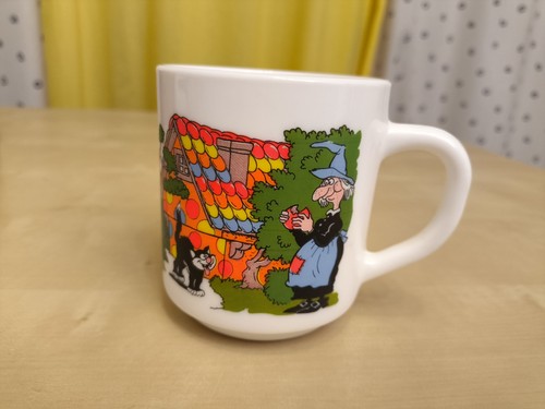 Smarties sammeltasse - smarties,