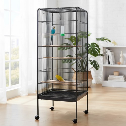 Vogelvoliere vogelkäfig - vogelvoliere,