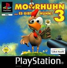 Moorhuhn jagd gibt huhn - es,
