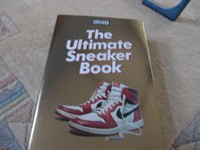 The ultimate sneaker - ultimate,