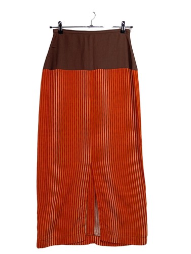 Evelin brandt high waist rock - evelin,