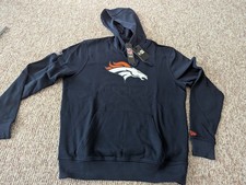 Denver Broncos Hoodie NFL