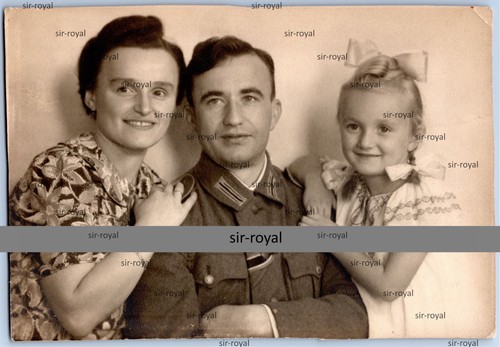 Annaberg wehrmacht soldat - -,