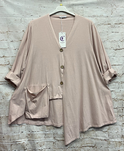 Moonshine tunika shirt - f.,