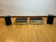 Kenwood KA-5700 Verstärker +