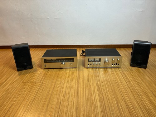 Kenwood 5700 verstärker - ka-5700,
