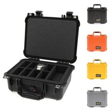 Peli Case 1400 Uhrenkoffer |