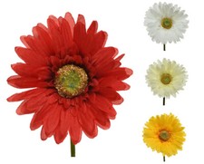 Künstliche gerbera 50cm - künstliche,