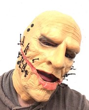 Corey Schneider Maske Vol.5