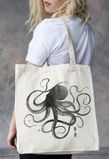 Japanische Oktopus