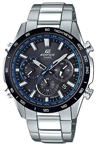 Casio edifice eqw - edifice, eqw-t650db-1ajf