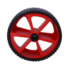 Pannensicheres Rad 260 mm