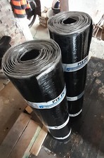 Schweißbahn Soprema PYE pv 200 s5 EN beschiefert  2 Rollen