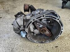 Automatikgetriebe 717409 660940 Smart smart cdi 30 KW 41 PS 221228 Km