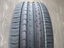 1 Stück Continental ContiPremiumContact 5 AO Sommerreifen 225/55 R17 97Y DOT0820