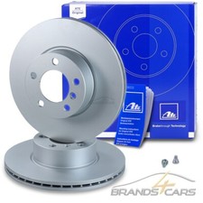 ATE BREMSSCHEIBE 2 Stk