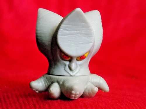 Neu gamera gashapon viras - neu,