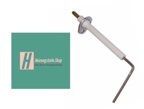 Ionisationselektrode wh0 - ionisationselektrode,