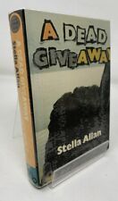 A Dead Giveaway by Stella