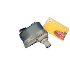 VW T4 Stellmotor Leuchtweitenregulierung 165941295 ORIGINAL Scheinwerfer LWR 19,