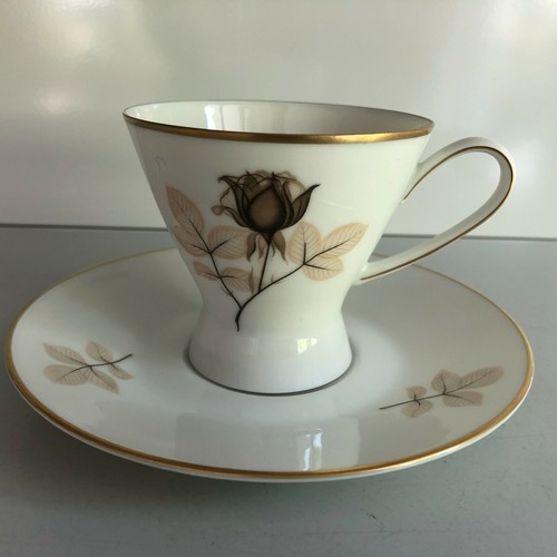 Rosenthal form 2000 - form,