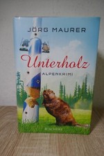 ❤️JÖRG MAURER UNTERHOLZ