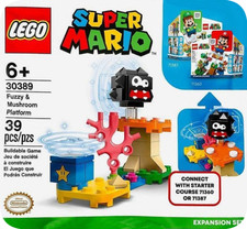 Lego super mario - lego®, ║
