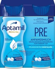 Aptamil Pronutra-ADVANCE PRE