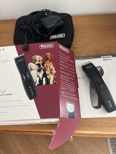 Hunde trimmer wahl - trimmer,