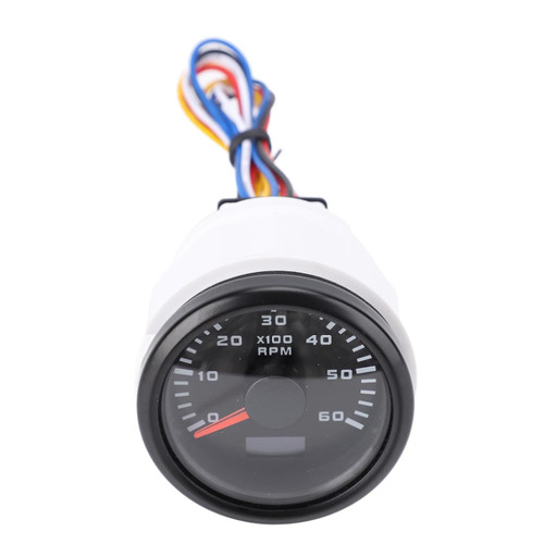 Drehzahlmesser tachometer - drehzahlmesser, 52