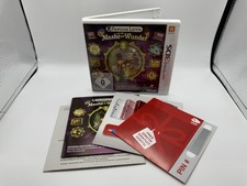 Professor Layton und die Maske