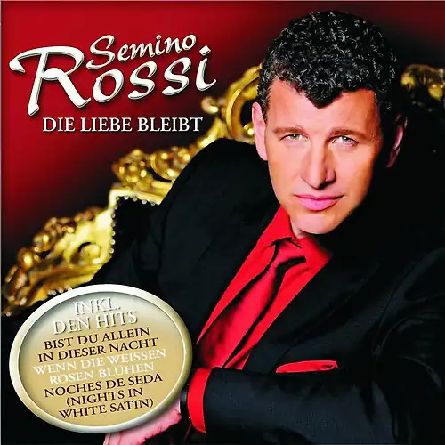 Semino rossi die liebe - semino,