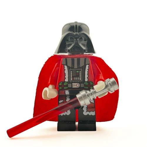 Lego star wars minifigur - star,