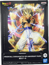 Gogeta Super Saiyajin Angel