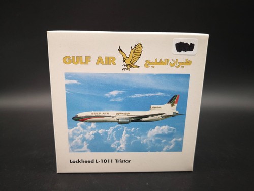 Herpa lockhead 1011 - lockhead, l-1011