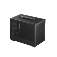 Mini ITX Gaming PC / Ryzen 5 7500F / RX 9060 XT 16G / 32GB DDR5 / 1TB SSD / WIFI