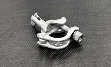 Kippstiftkupplung Gerüst