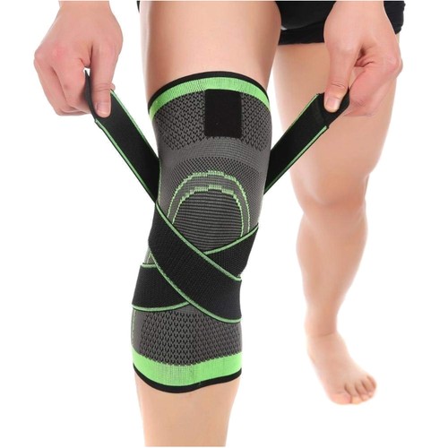 Kniebandage knieorthese - kniebandage,
