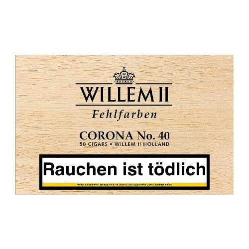 Willem fehlfarben corona - fehlfarben,