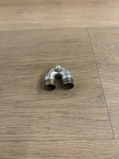 Yamaha YTR-232S Trompete 2. Ventilzug / Trumpet 2nd Valve Slide