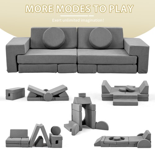 Tlg spielsofa doppel - spielsofa,