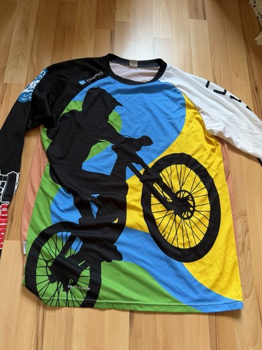 Owayo mtb downhill - /,