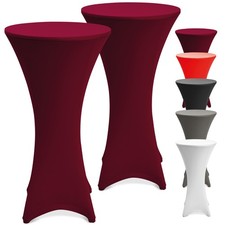 2er stehtischhussen set - 2er,