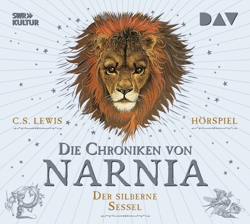 Lewis die chroniken - |,