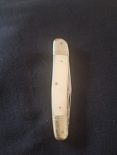 Vintage Taschenmesser Wüsthof