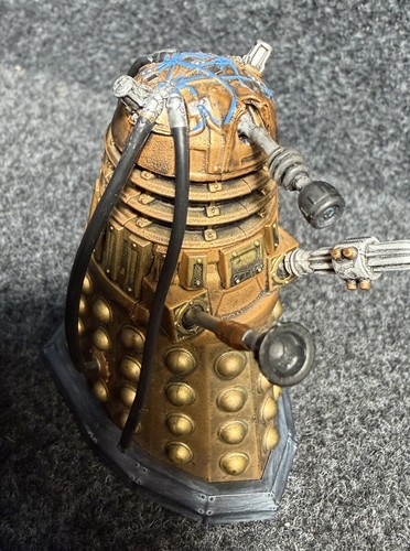 Doctor who 2005 electronic - who,