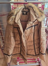 Anorak / Steppjacke Sarah Kern