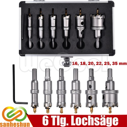 6tlg 35mm kreisschneider - 16-35mm,